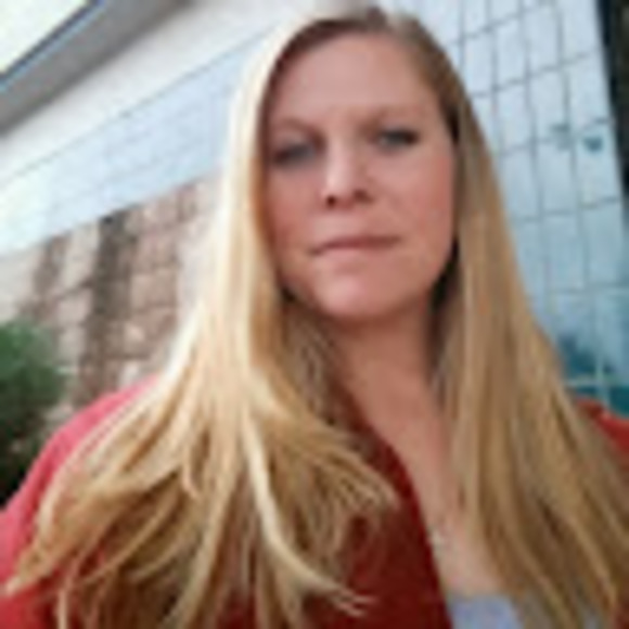 Meet your Posher, Janna - Picture 1 of 1